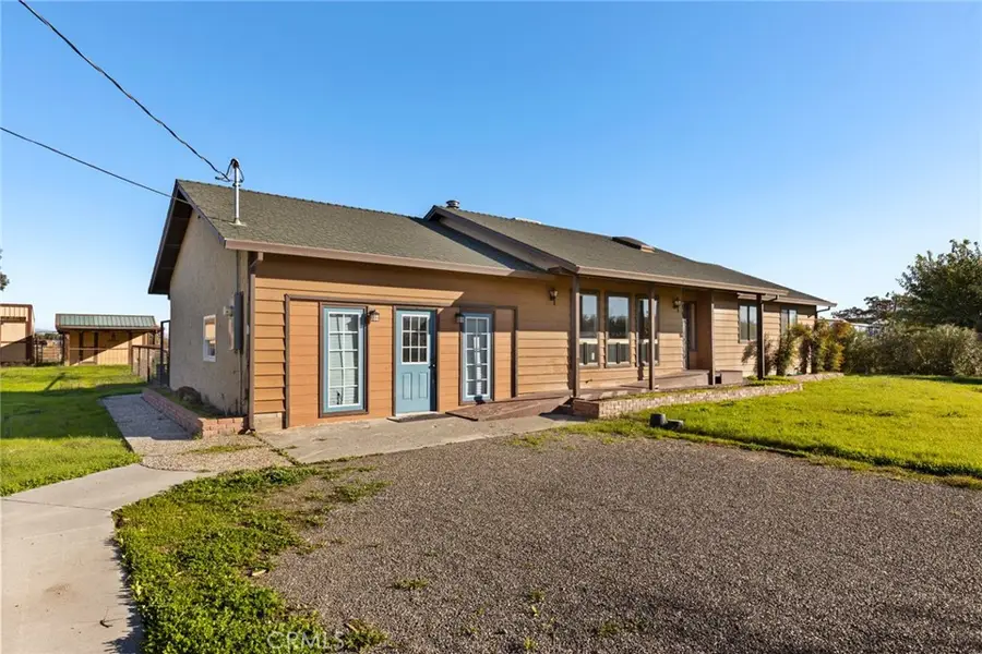 3646 Kirkwood Road, Corning, CA 96021 - Image #2