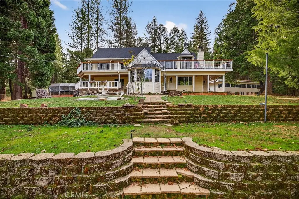 5048 Big Bend Road, Oroville, CA 95965 - #1