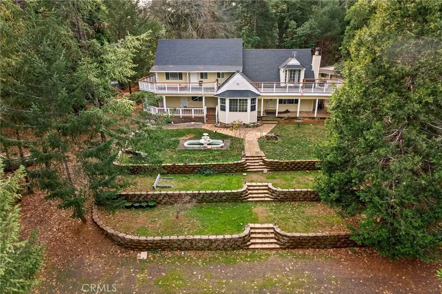 5048 Big Bend Road, Oroville, CA 95965 - #3