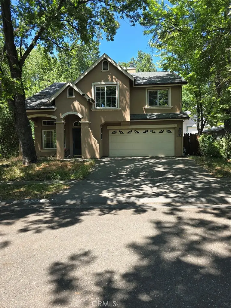 1892 Creek Hollow Drive, Chico, CA 95928 - Image #1