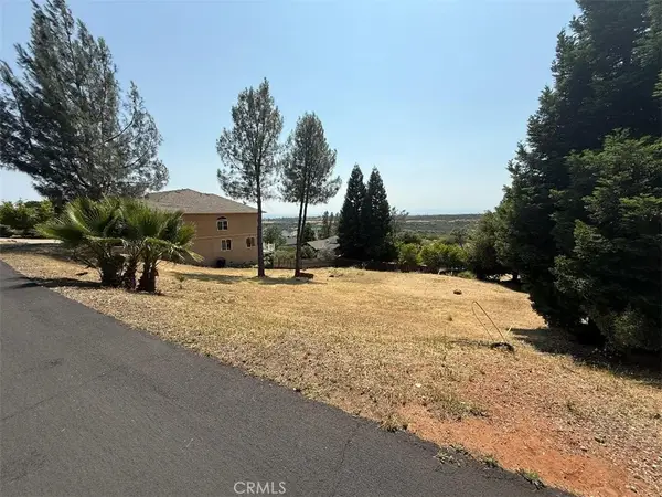 4441 Sierra Del Sol, Paradise, CA 95969