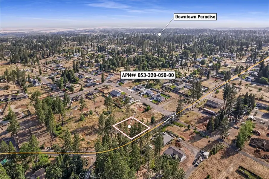 0 Bille Road, Paradise, CA 95969 - Image #2