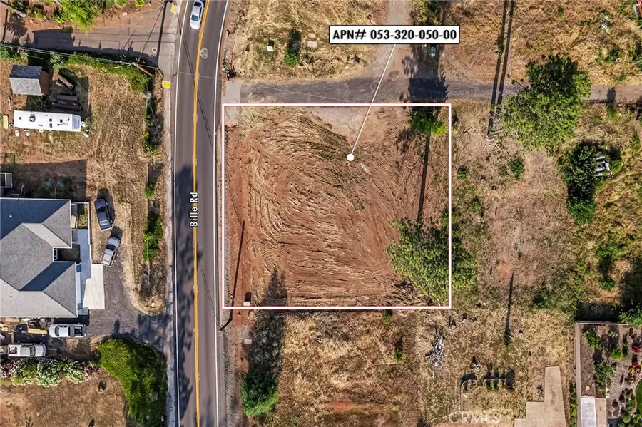 0 Bille Road, Paradise, CA 95969 - Image #3