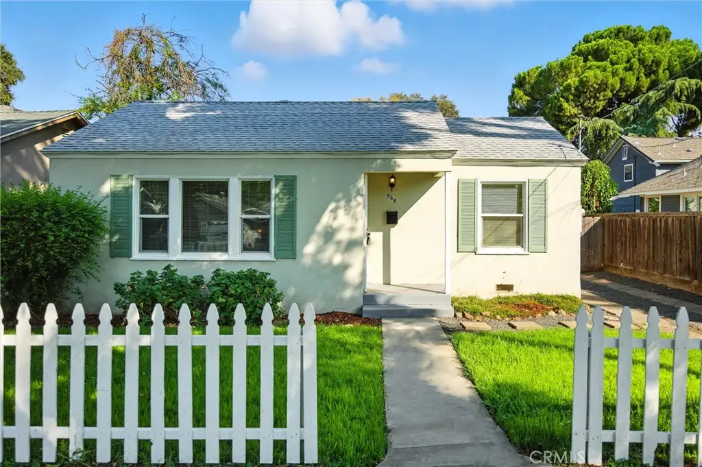 568 E 9th Avenue, Chico, CA 95926 - Image #1