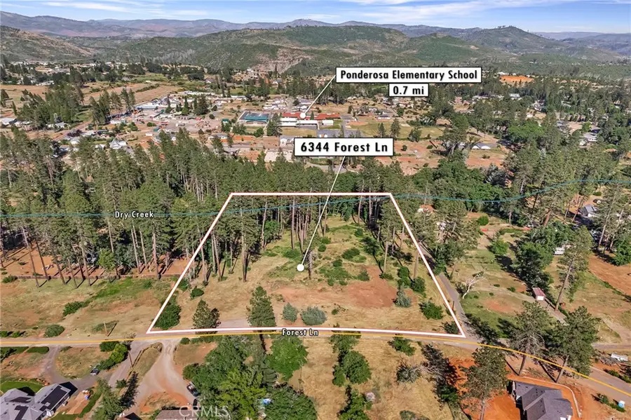 6344 Forest Lane, Paradise, CA 95969 - Image #3