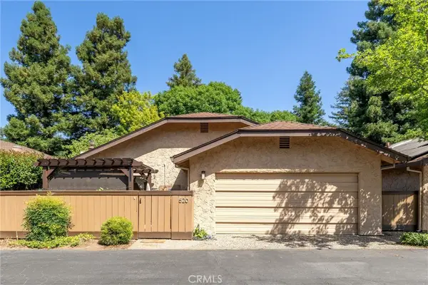 520 Wilshire Court, Chico, CA 95973
