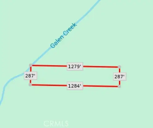 0 Galen Ridge Road, Berry Creek, CA 95916 - Image #2