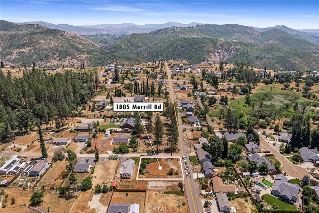 1805 Merrill Road, Paradise, CA 95969 - Image #1