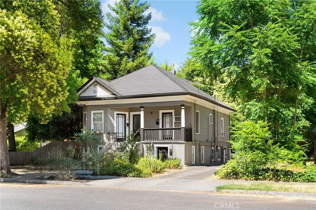 1029 Salem Street, Chico, CA 95928 - Image #1