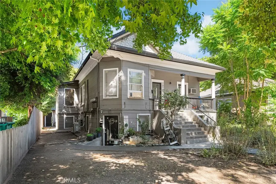 1029 Salem Street, Chico, CA 95928 - Image #3