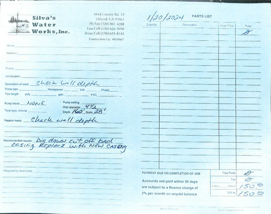 6690 County Road 21, Orland, CA 95963 - Image #2