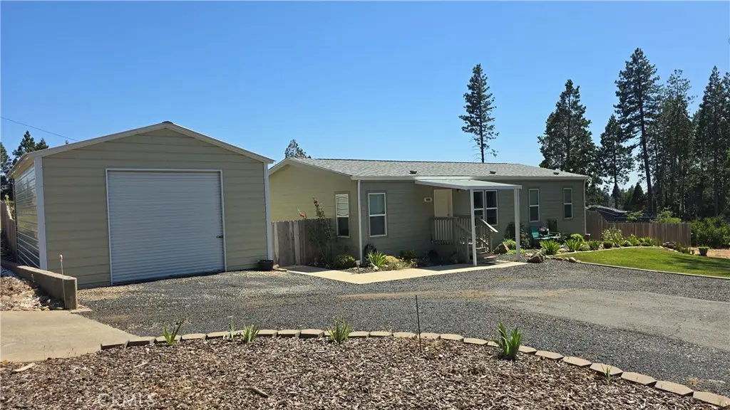 6466 Ponderosa Way, Magalia, CA 95954 - Image #1