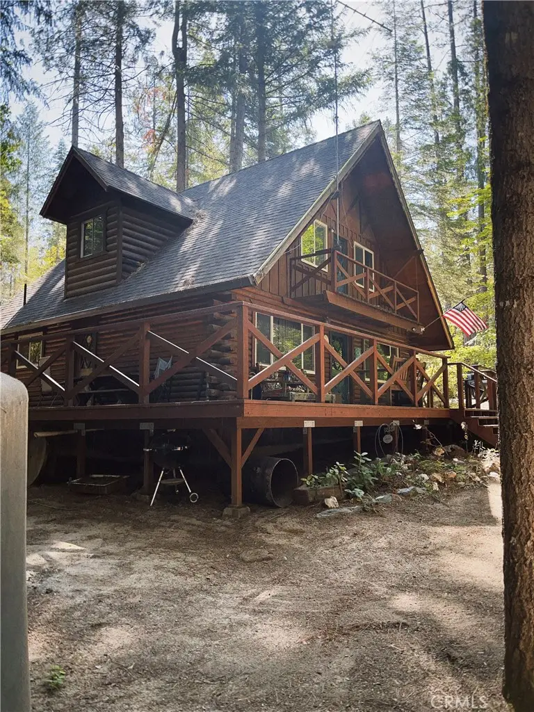 11 Forest Inn Drive, Berry Creek, CA 95916 - Image #2
