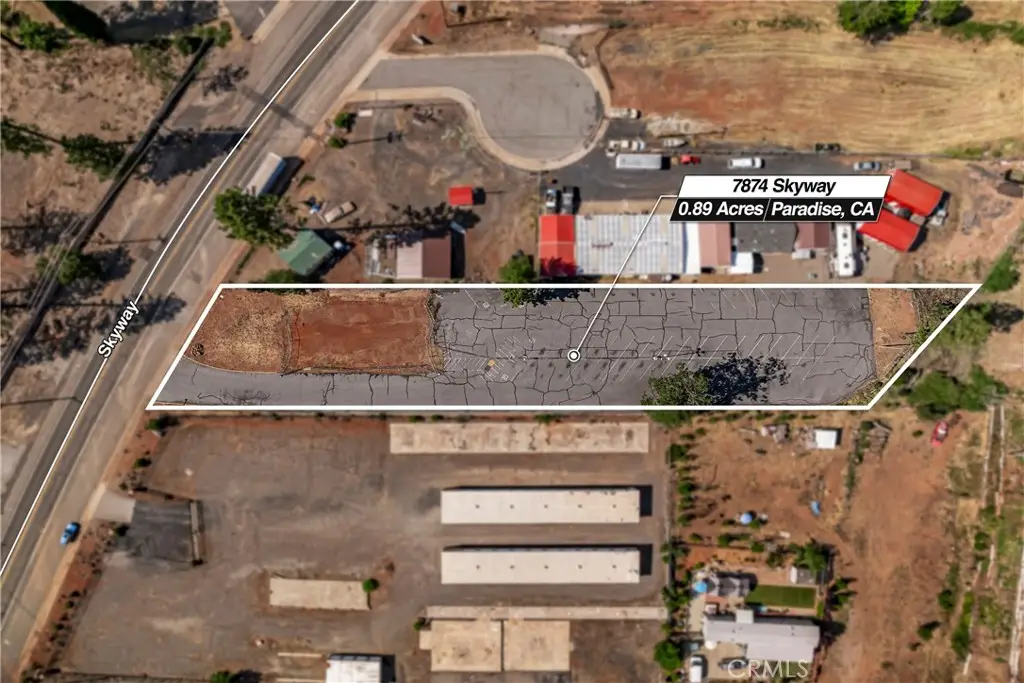 7874 Skyway, Paradise, CA 95969 - Image #1