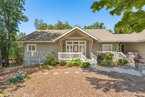 1227 Eddy Drive, Mount Shasta, CA 96067