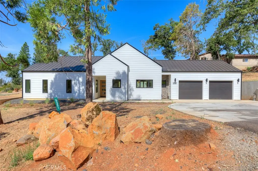 5351 Filbert Street, Paradise, CA 95969 - #1