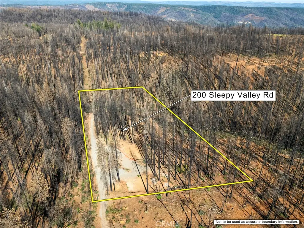 200 Sleepy Valley Road, Cohasset, CA 95973 - #1