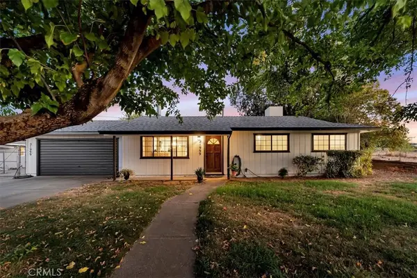 21999 Riverside Avenue, Red Bluff, CA 96080