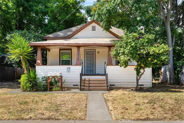 1326 Mulberry Street, Chico, CA 95928