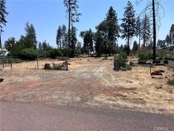 1250 Severns Lane, Paradise, CA 95969