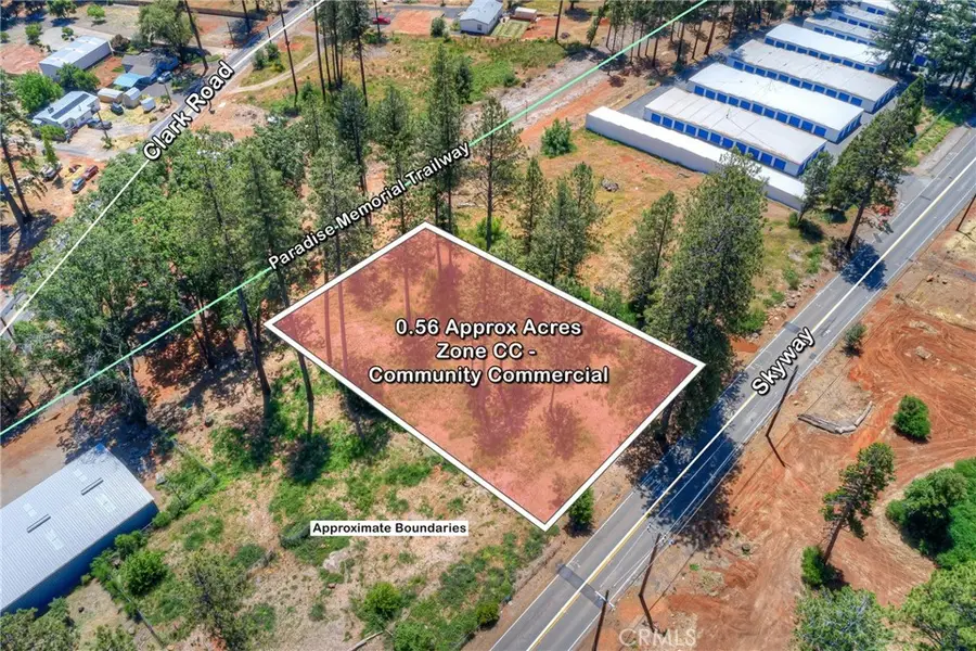 9142 Skyway, Paradise, CA 95969 - Image #3