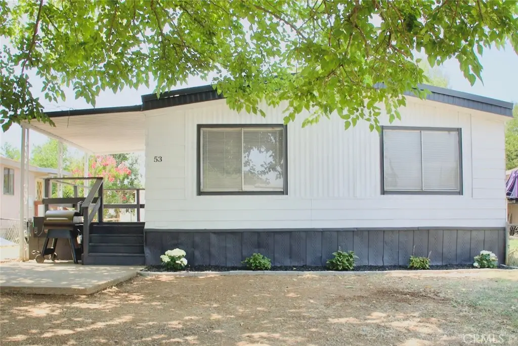 1668 Oro Dam Boulevard W #53, Oroville, CA 95965 - #1