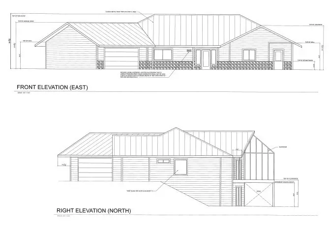 6652 Ishi Drive, Magalia, CA 95954 - Image #1