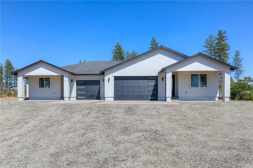 6478 Lone Cedar Lane, Paradise, CA 95969 - #1