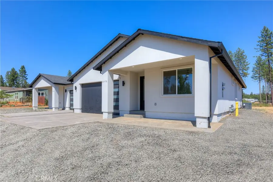 6478 Lone Cedar Lane, Paradise, CA 95969 - #3