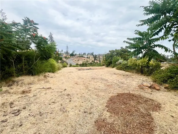 661 Dogwood Lane, Paradise, CA 95969