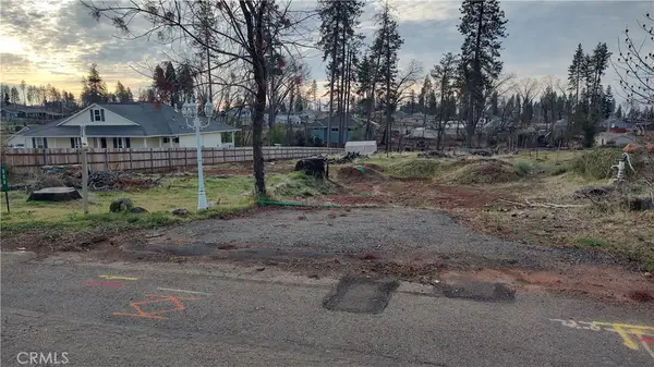 888 Deer Creek Lane, Paradise, CA 95969