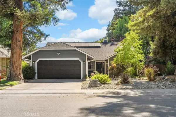493 Autumn Gold Drive, Chico, CA 95973