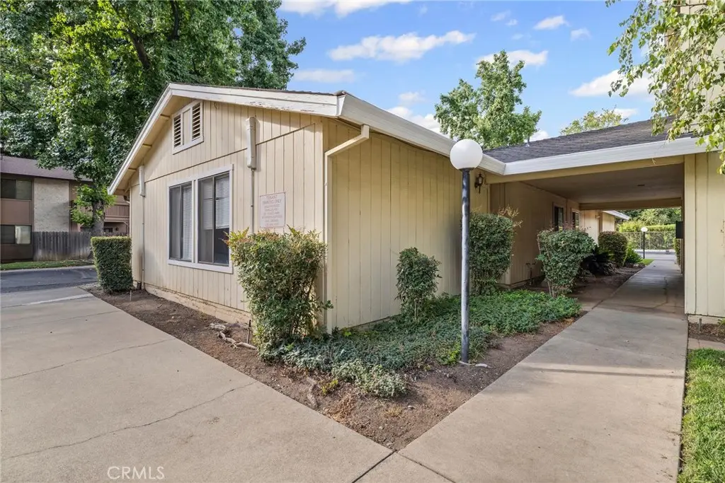 1395 Nord Avenue, Chico, CA 95926 - #1