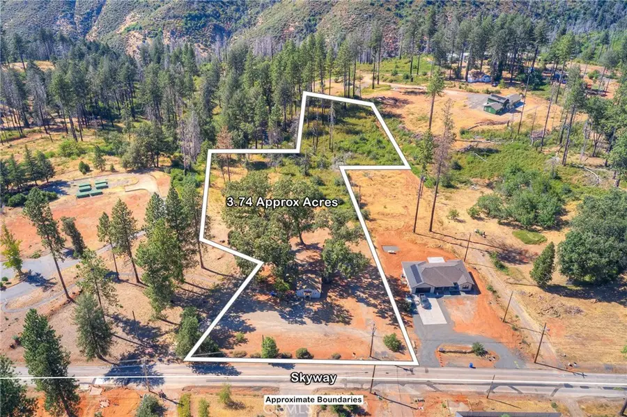 8797 Skyway, Paradise, CA 95969 - #2