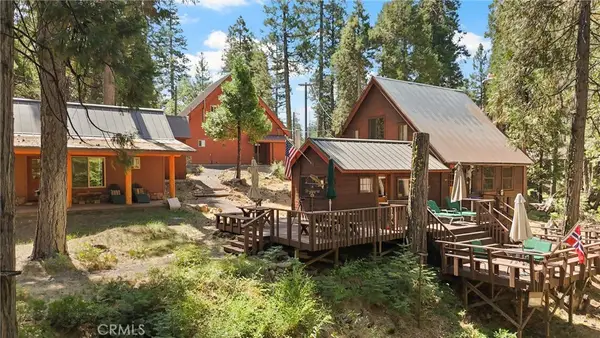 7851 Humboldt Road, Butte Meadows, CA 95942