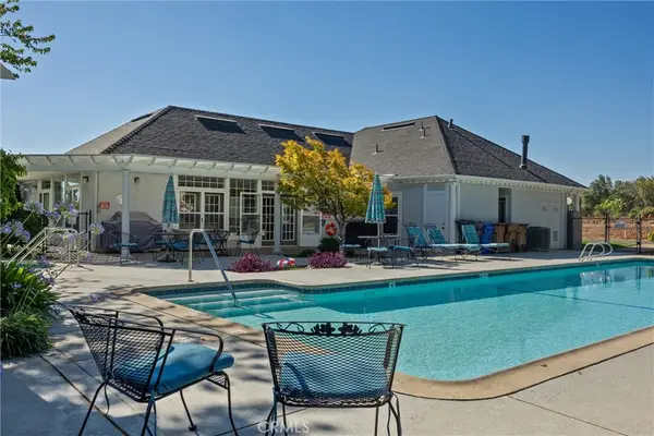 606 Swanee River Place, Paradise, CA 95969