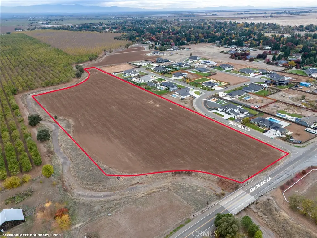 0 Garner Lane, Chico, CA 95973 - Image #1