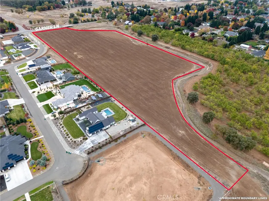 0 Garner Lane, Chico, CA 95973 - Image #3