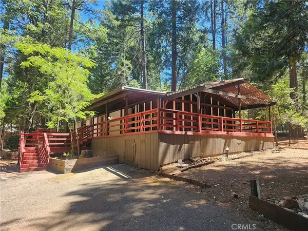 15028 Jack Pine Way, Magalia, CA 95954