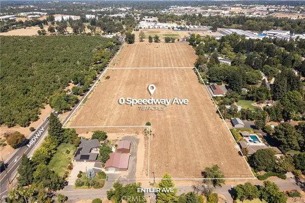 0 Entler Ave, Chico, CA 95928