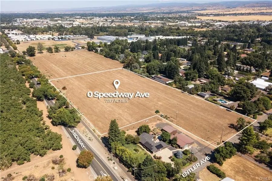 0 Entler Ave, Chico, CA 95928 - Image #3