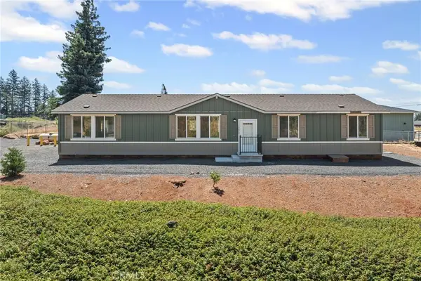 13872 S Park Drive, Magalia, CA 95954