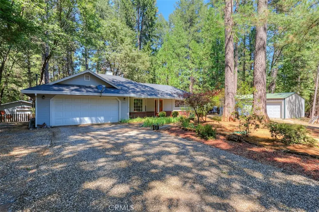 6487 Perry Road, Magalia, CA 95954 - Image #1