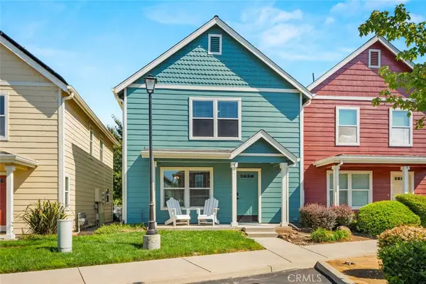 2099 Hartford Drive #8, Chico, CA 95928