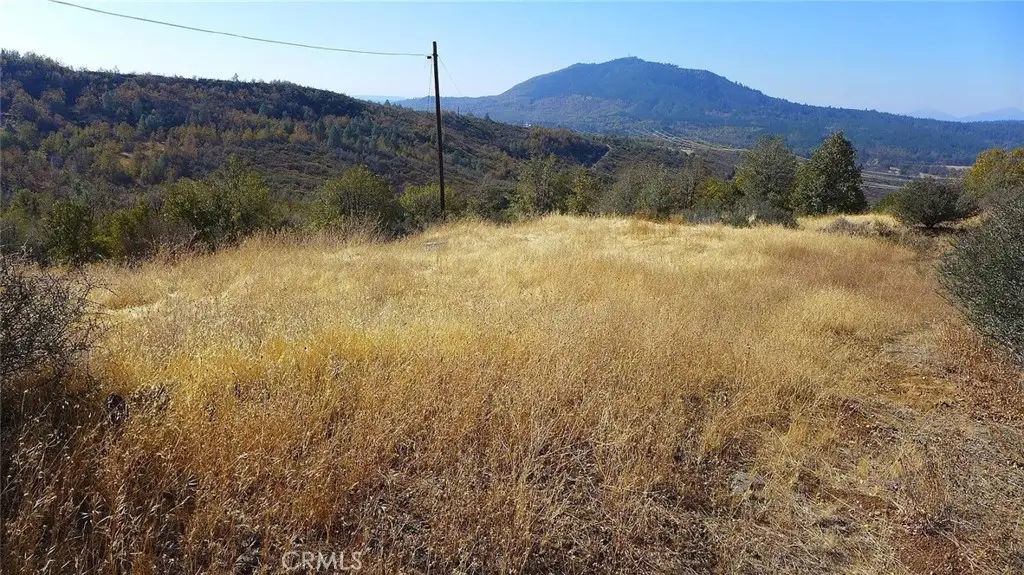 0 Crestline Drive, Round Mountain, CA 96084 - #1