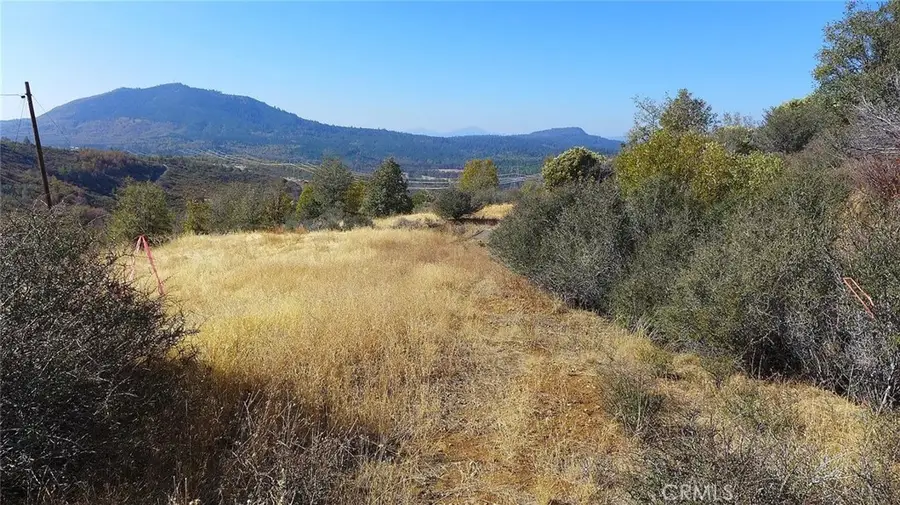 0 Crestline Drive, Round Mountain, CA 96084 - #3