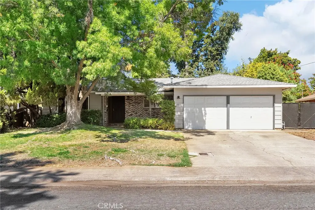 1702 Oak Vista Avenue, Chico, CA 95926 - Image #1