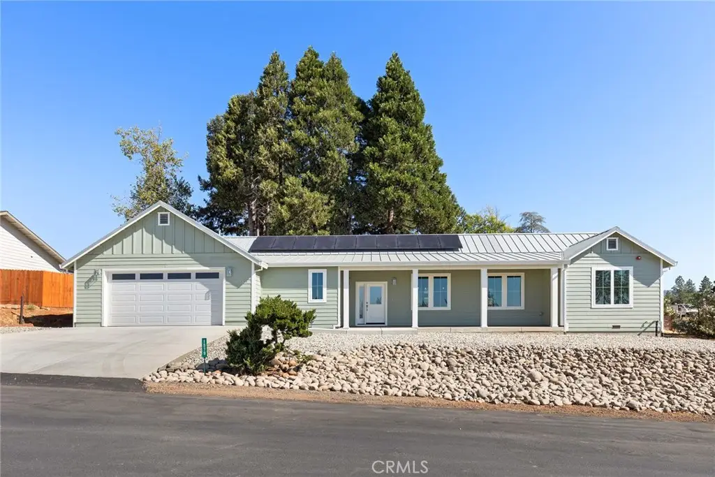 1579 Redwood Lane, Paradise, CA 95969 - Image #1