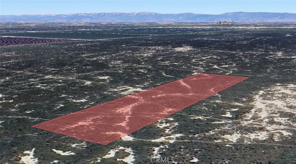 0 Tulare, Earlimart, CA 93219 - #1