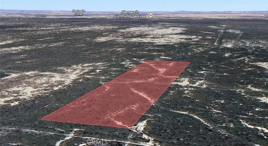 0 Tulare, Earlimart, CA 93219 - #3